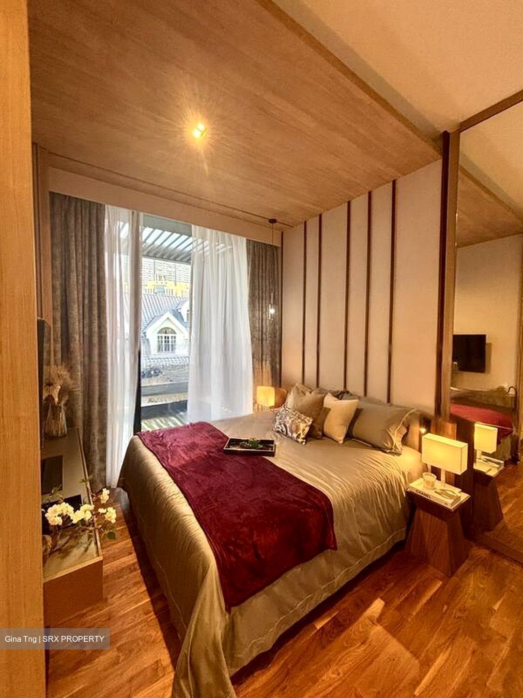 Jervois Privé (D10), Apartment #441301001